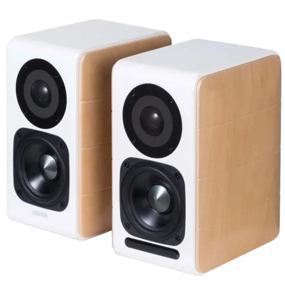 Edifier S880DB White
