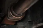 Выхлопная система для Dodge RAM 1500 5.7 литров 2020+ Додж Рам