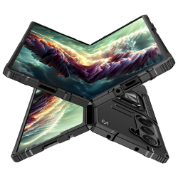 Противоударный чехол Legion Case для Samsung Galaxy Z Fold 6