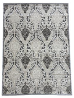 Ковер Rimma Lux 36912J Cream/Grey Прямоугольник