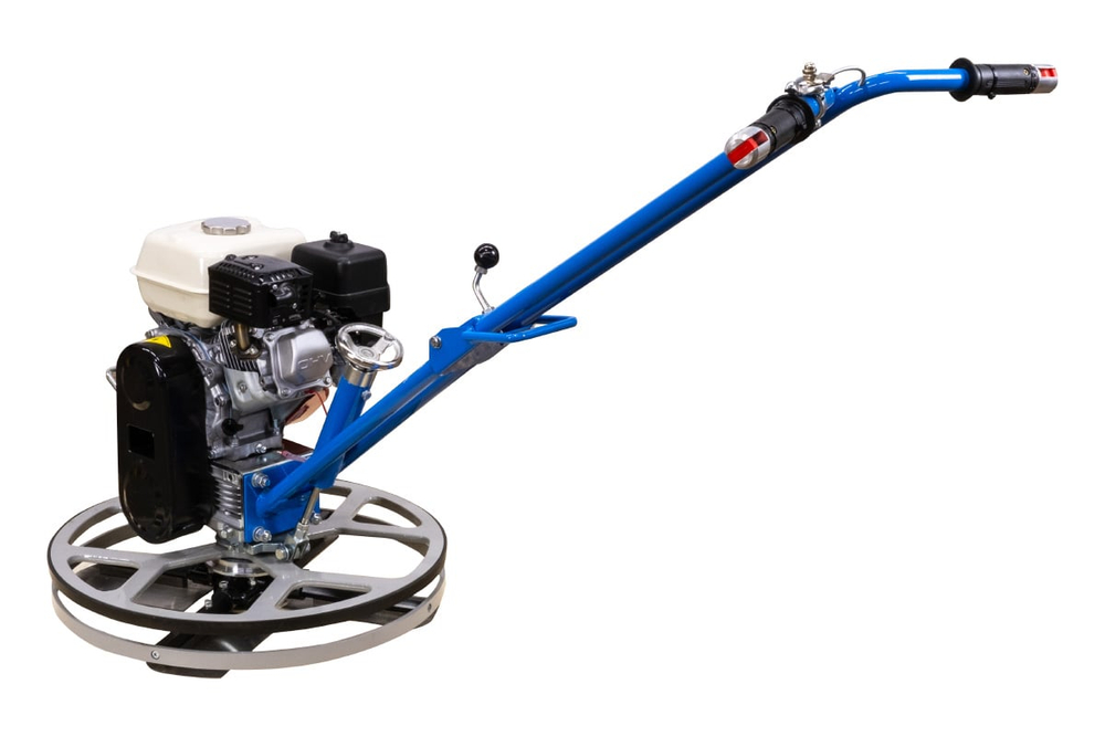 Затирочная машина CIMAR CPT-20 (HONDA GX160) ЗАТ058