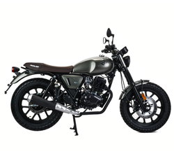 Мотоцикл Motoland TEXAS 300 (Без ПТС)