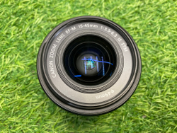Canon M3 Kit 15-45mm IS STM