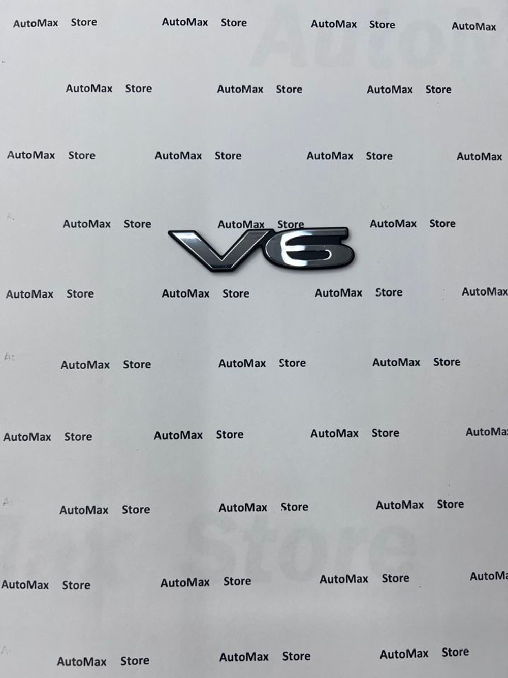 Эмблема CUP Volkswagen 5G0853688Q. Оригинал.