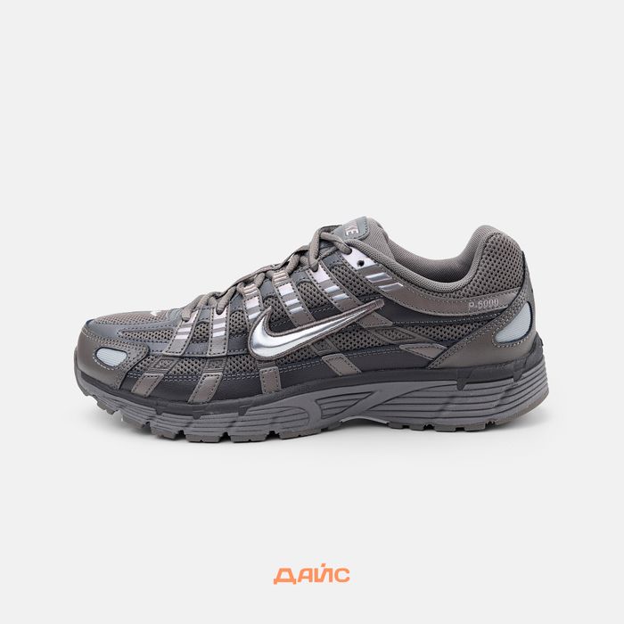 Кроссовки Nike P-6000 