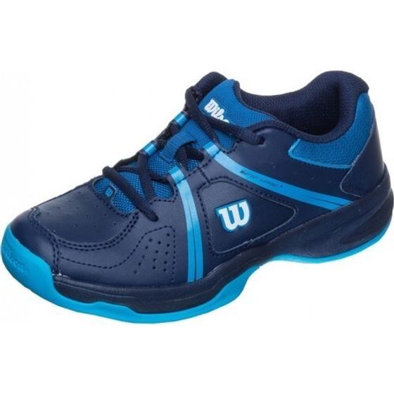 Кроссовки детские Wilson Envy Jr, арт. WRS320720