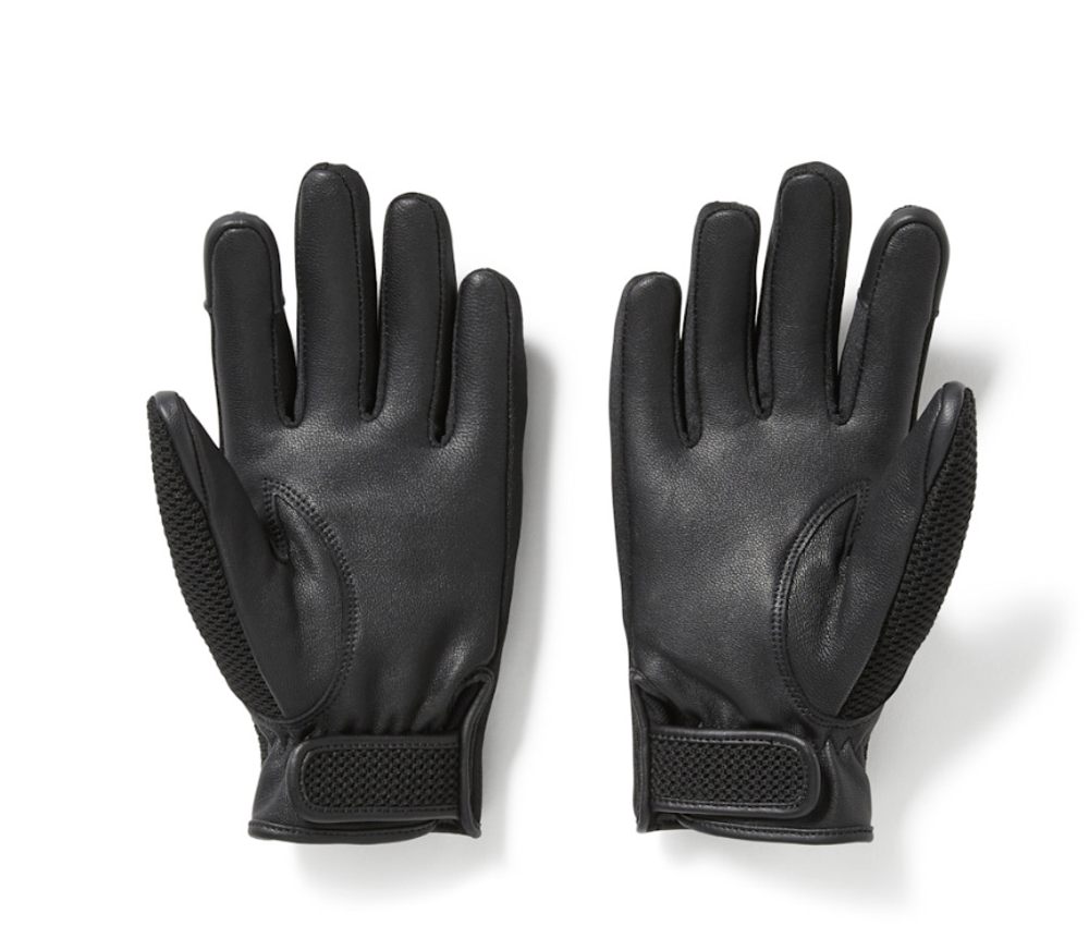 97203-25VW Женские ездовые перчатки Harley-Davidson® Dyna Knit