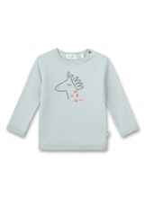 Толстовка Sanetta Kidswear 115781 50416