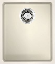 Кухонная мойка OMOIKIRI Bosen 38-U-WH(арт.4993160)