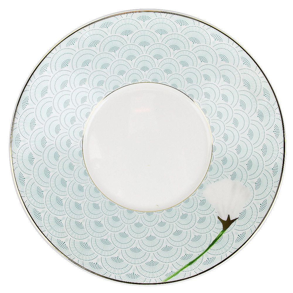 Набор чайный 12пр. "Sensuelle" (6 персон) v=220мл (подарочная упаковка)