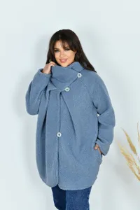 Кардиган УК-1441-4 Fabrika