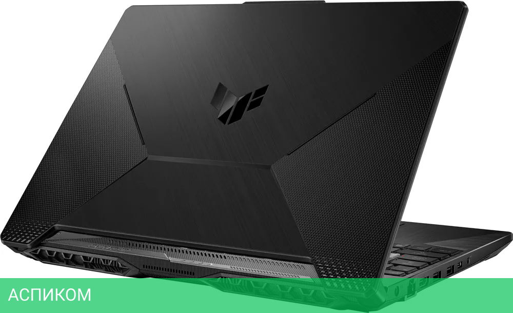 Ноутбук Asus TUF Gaming F15 FX506HC-HN054