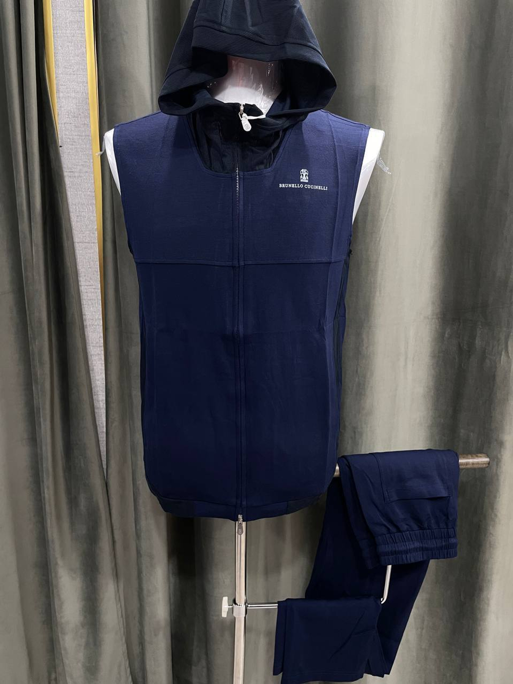 Костюм Brunello Cuccinelli