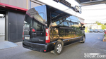 Renault Korea (Samsung) Master 2.3 15인승 (12.2020)