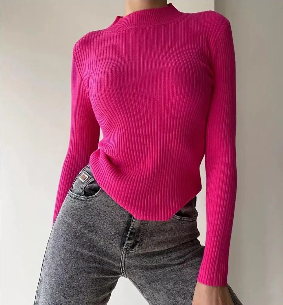 Водолазка 6819039 Fabrika