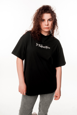 Футболка Drummatix