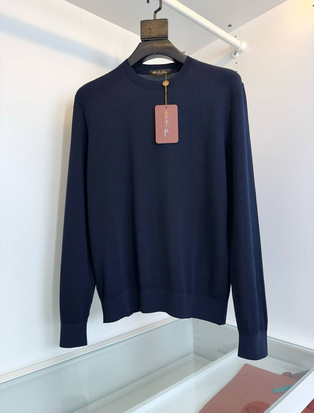 Джемпер Loro Piana