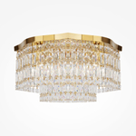 Потолочная люстра Maytoni Dune DIA005CL-06G