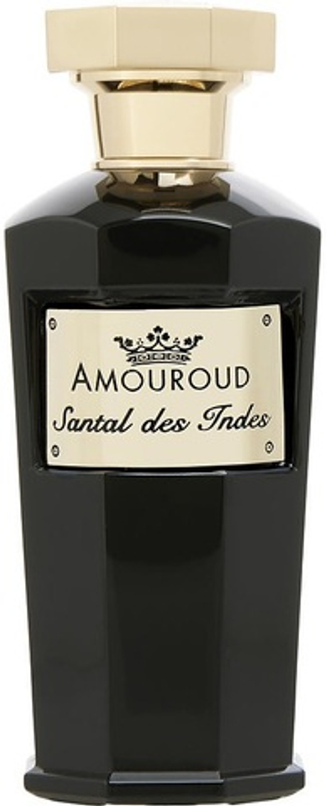 Amouroud Santal Des Indes