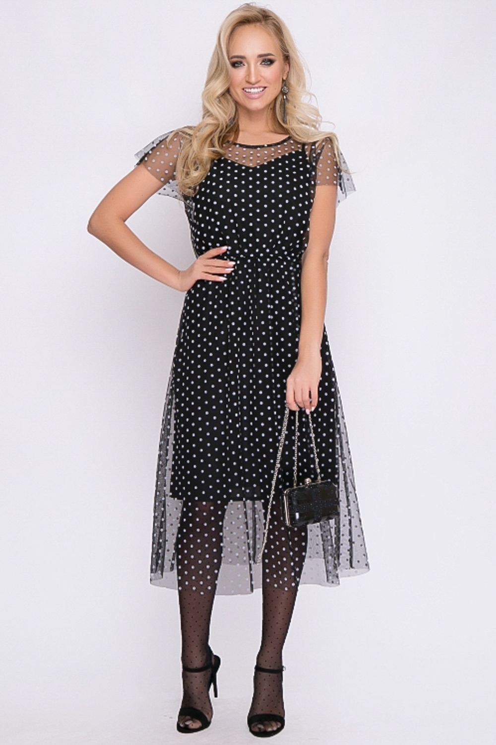 Платье 7780 Avili