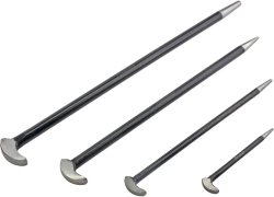 Набор монтировок монтажных, 4 предмета, ZIPMEND