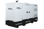 Дизельный генератор GMGen Power Systems GMI200