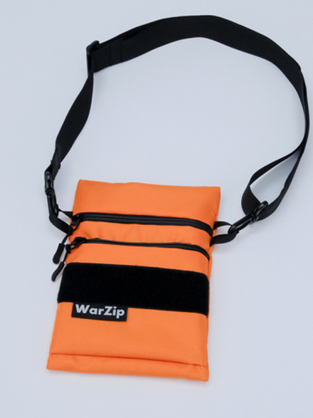 Сумка "Городское решение"