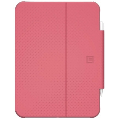 Защитный чехол UAG [U] DOT для iPad 10.9 «Розовый пластилин» | Clay