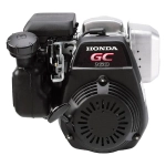HONDA GC 160 A QH-P7-SD двигатель бензиновый