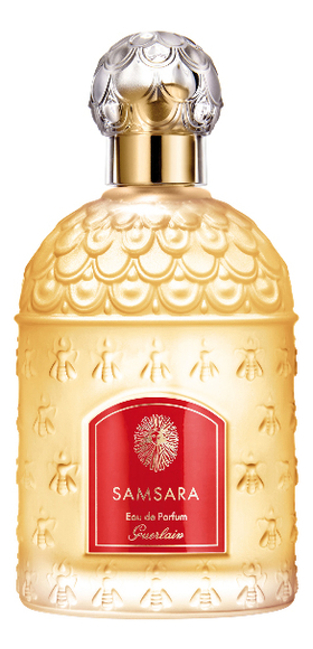 GUERLAIN Samsara