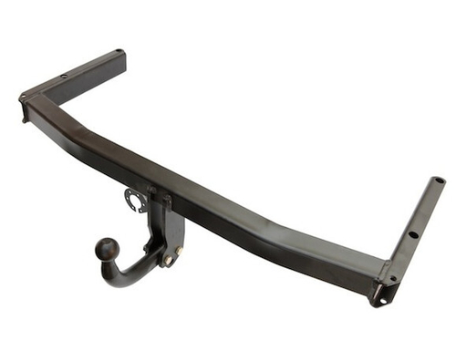 Фаркоп Auto-Hak C 43 FORD FUSION хэтчбек 2002-2012(паспорт и сертификат в комплекте)(без электрики)