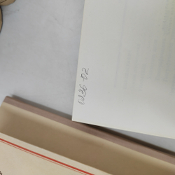 История Москвы / Академия наук СССР. Институт истории. Т. 1-6 (7 кн.) + Приложение. 1952-1959