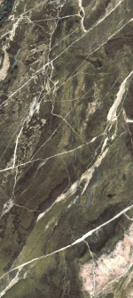 Керамогранит Heritage Luxe Emerald Glossy RET