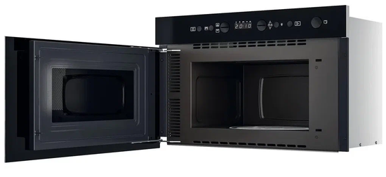 Встраиваемая микроволновая печь Whirlpool W7 MN840