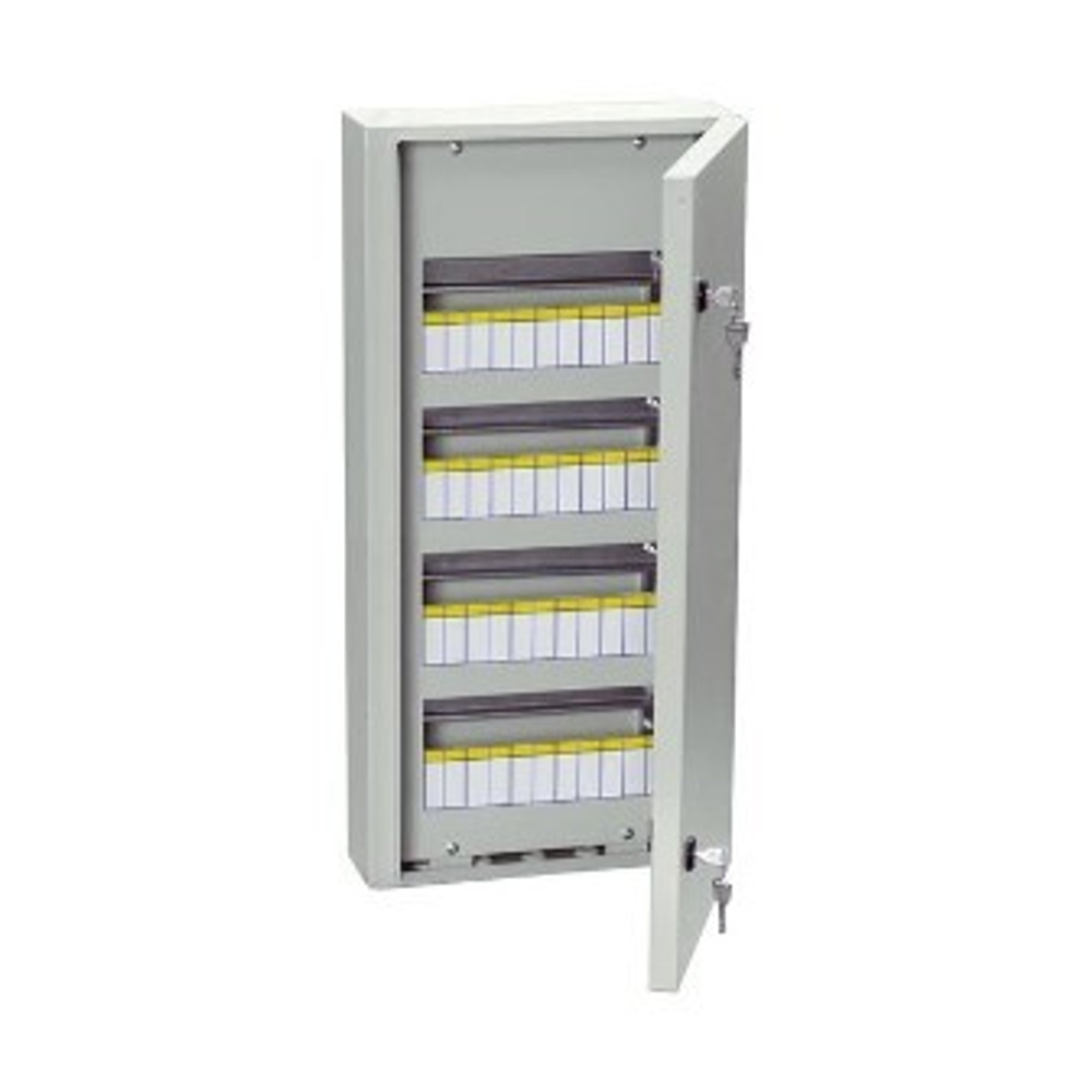 Щит распределительный IEK MKM11-N-48-54-Z