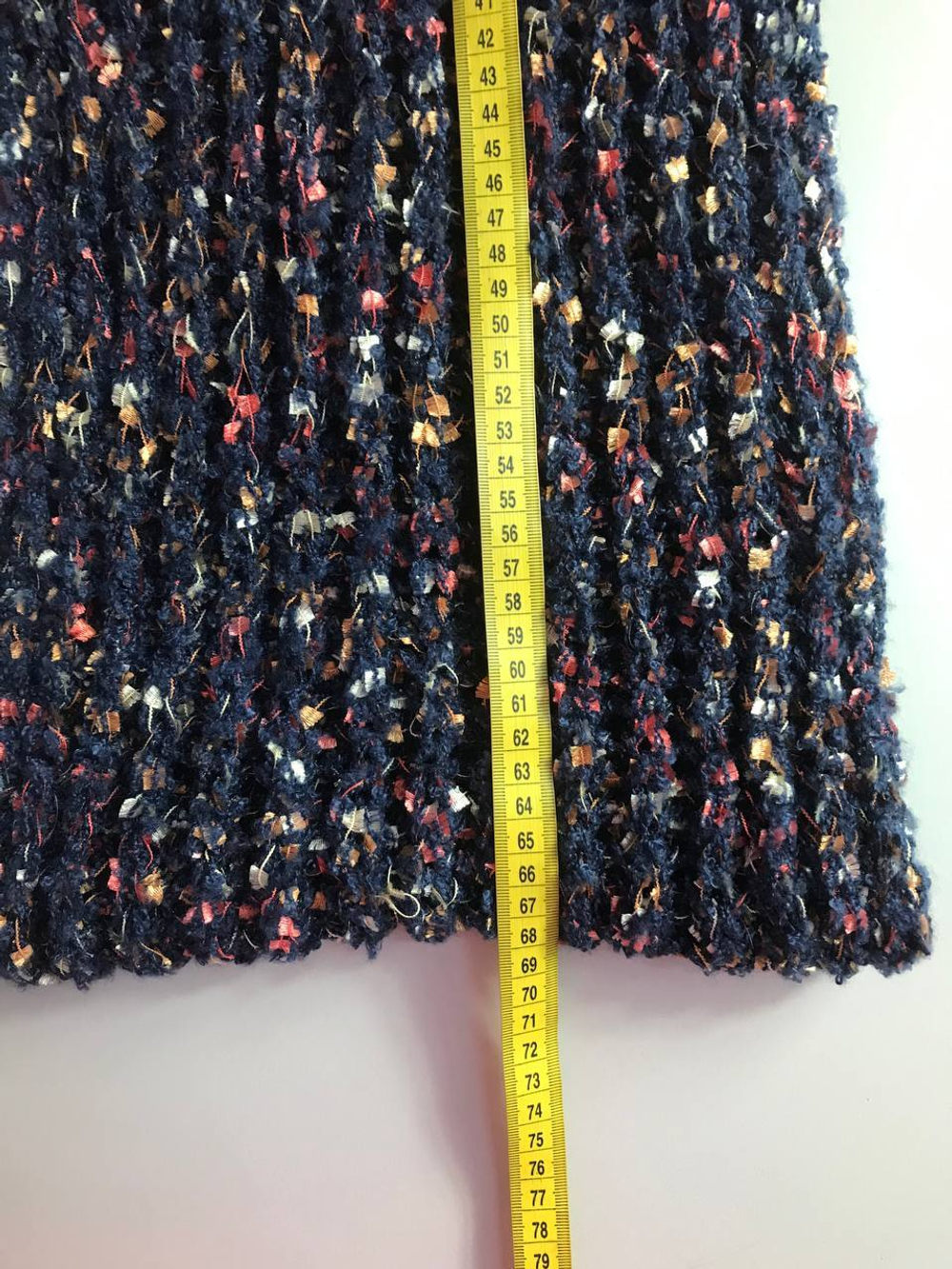 Снуд модный