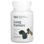 Michael's Health, Lung Factors, 60 вегетарианских таблеток