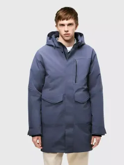 Парка мужская TIGIL NORPPA буря