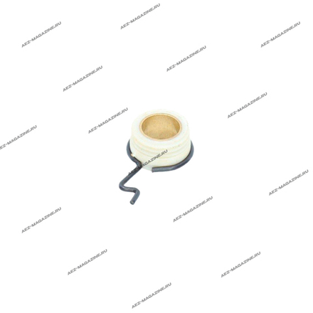 Привод маслонасоса для Stihl MS-180, 170,171,181,190T,191T,210,211,230,250(аналог 11236407102)