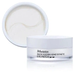 Патчи гидрогелевые с протеинами шёлка JM SOLUTION Silky Cocoon Home Esthetic Eye Patch (60шт)