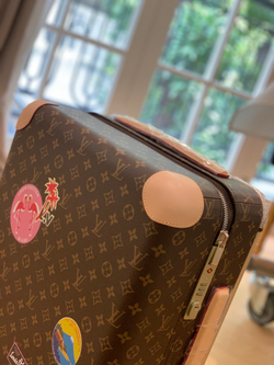 Louis Vuitton Horizon 55