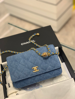 Chane1 WOC 19 cm