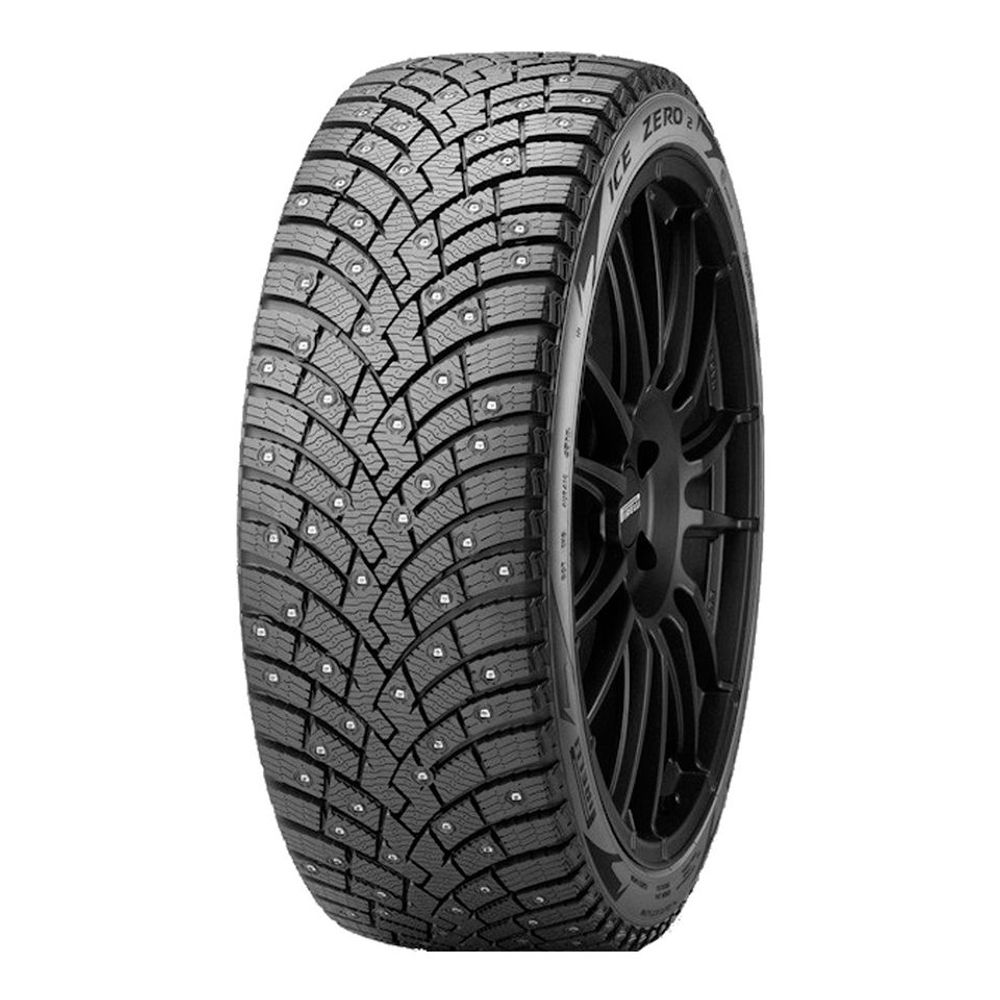 Пирелли  285/40/22  H 110 SCORPION ICE ZERO 2  XL (K1) Ш. старше 3-х лет