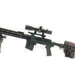 Прицел HT 3-12x40SF, Discovery Optics