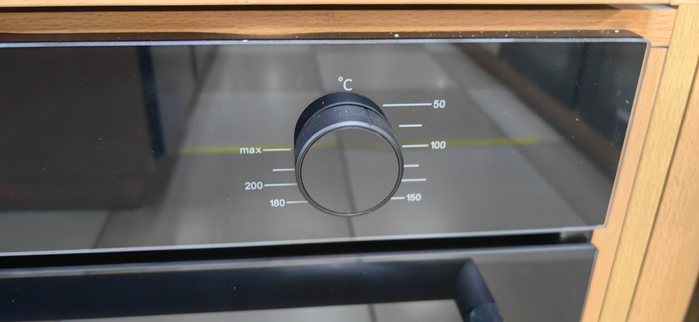 электрическая духовка O 526 S