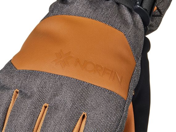 Перчатки Norfin LEGEND р.L