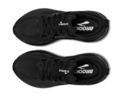 Кроссовки для бега мужские Brooks Glycerin 22 M Черные