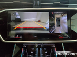 Audi A6 (C8) 45 TFSI Quattro Premium (01.2021)