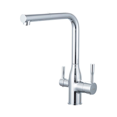 Смеситель для кухни FRAP F4396-30