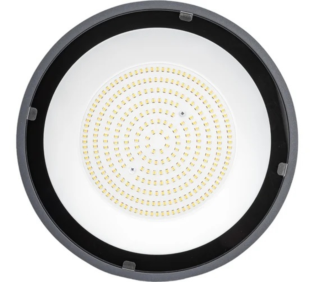 Светильник светодиодный IEK LT-DSP0-4022-150-40-K02